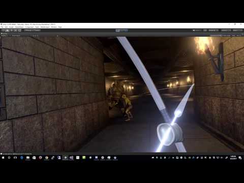 Nock: Hidden Arrow - Mini Devlog - Arrow Prediction