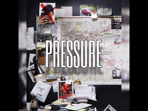 E$B EXPLICIT - PRE$$URE (OFFICIAL MUSIC VIDEO)