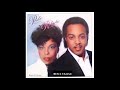 Peabo Bryson Roberta Flack Tonight I Celebrate My Love