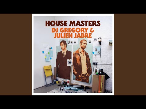 Chocolate Girl (Julien Jabre Remix)