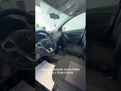 фото renault logan stepway i 0
