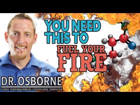 What Are The Functions of Glutamine - Leaky Gut, Muscles, and Immune Strength