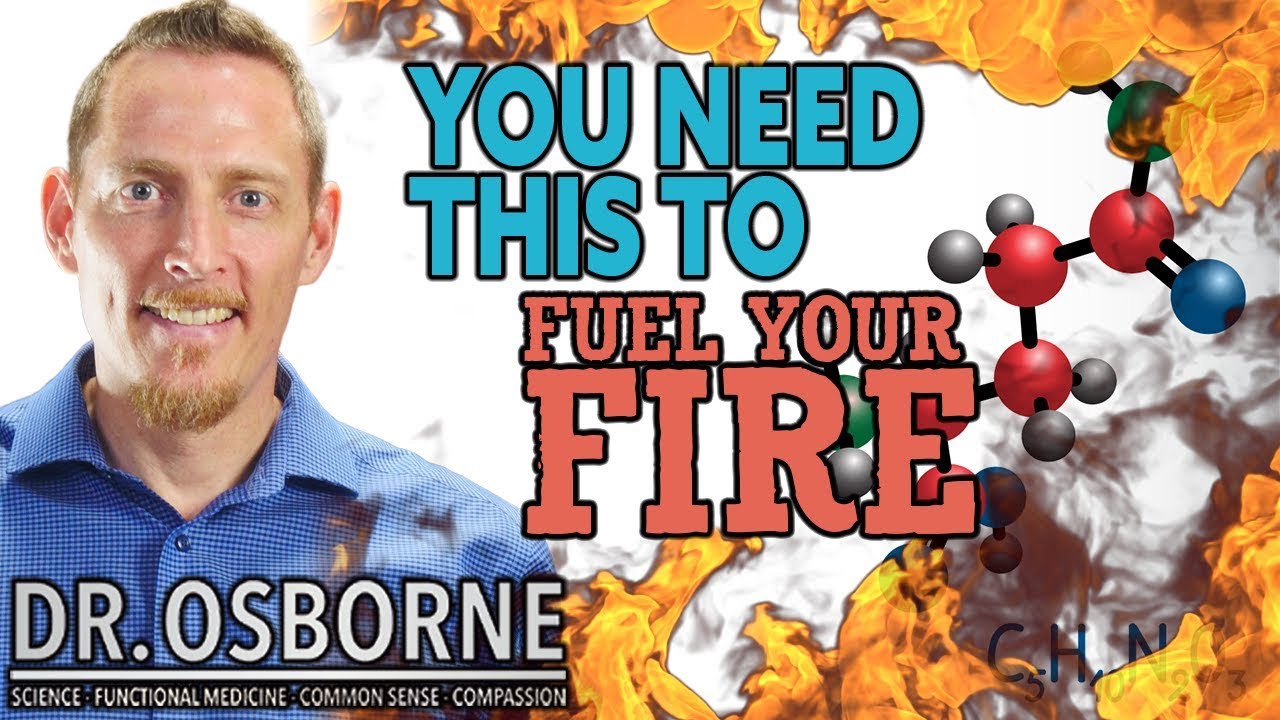 What Are The Functions of Glutamine - Leaky Gut, Muscles, and Immune Strength - YouTube