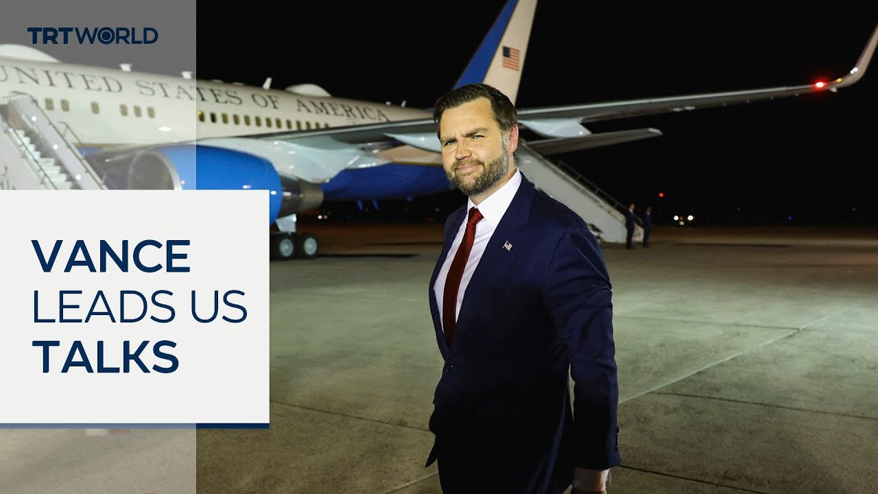 Vance to lead US in Iran talks as confusion grows over ceasefire