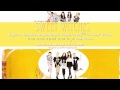 [Vietsub+Kara] f(x) - Sweet Witches 