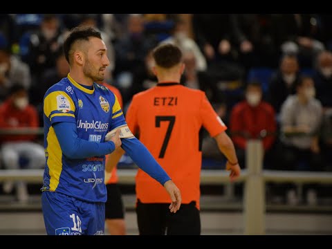 Serie A2 2021-22: Elledì-Leonardo (sintesi)