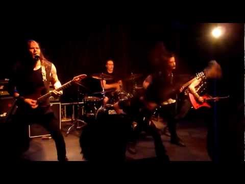 Unleash The Archers - General Of The Dark Army (Live In Montreal)