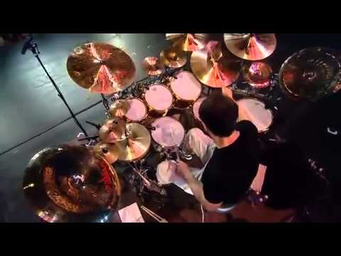 The sound of muzak-Gavin Harrison