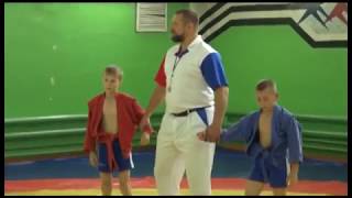 Турнир посвящённый дню «Солидарности борьбы с терроризмом»