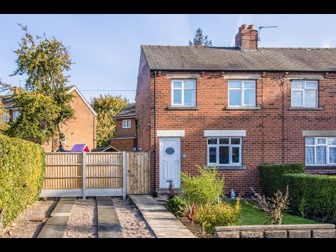 Ingfield Avenue, Ossett - Virtual Tour