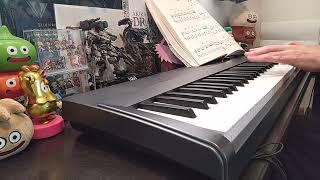Download lagu ドラクエ4 街でのひととき ピアノ演奏 mp3 Download lagu ドラクエ4 街でのひととき ピアノ演奏 mp3