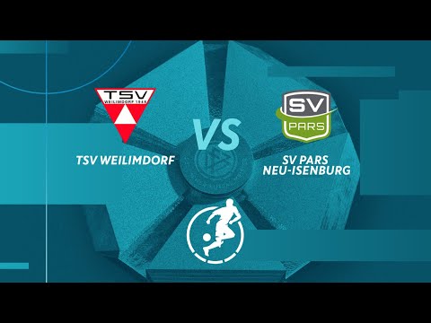 10. Spieltag: TSV Weilimdorf vs. SV Pars Neu-Isenburg – Futsal-Bundesliga