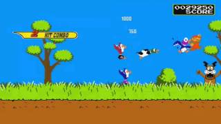 Chozo Ninpo - Du ckHunt