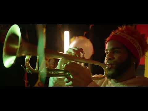 De Sfeermakers & Patito Loco - We Worden Lam