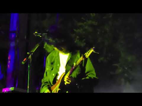 Cuco @Austin Psych Fest 2023 presented by Levitation/Resound Presents @ The Far Out Lounge