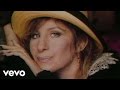 Barbra Streisand - Somewhere (Official Music Video)