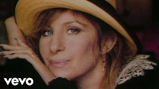 Barbara Streisand Somewhere Music