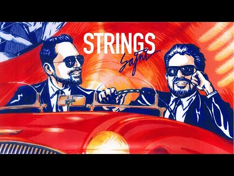 Sajni | Strings | Faisal Kapadia | Bilal Maqsood | 2018 | (Official Video)
