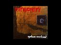Integrity  - No One