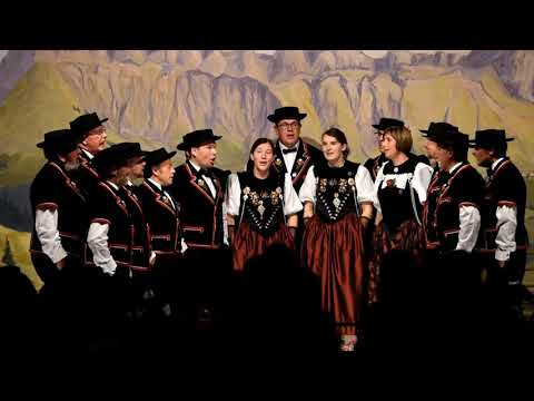 Jodlerklub Escholzmatt - Freud am Läbe