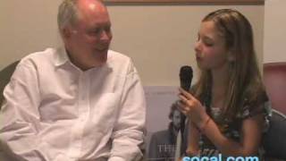 John Lithgow: Children's Book Author