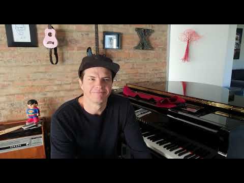 George has made it to the regional semi-finals for Kwêla Dorp van die Jaar 2020