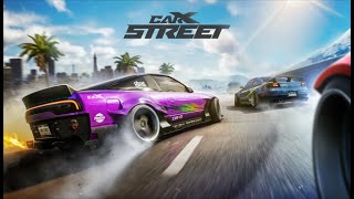 CarX Street（カーエックス・ストリート）　＃1　この3台のの中から選ぶのか？　PS5