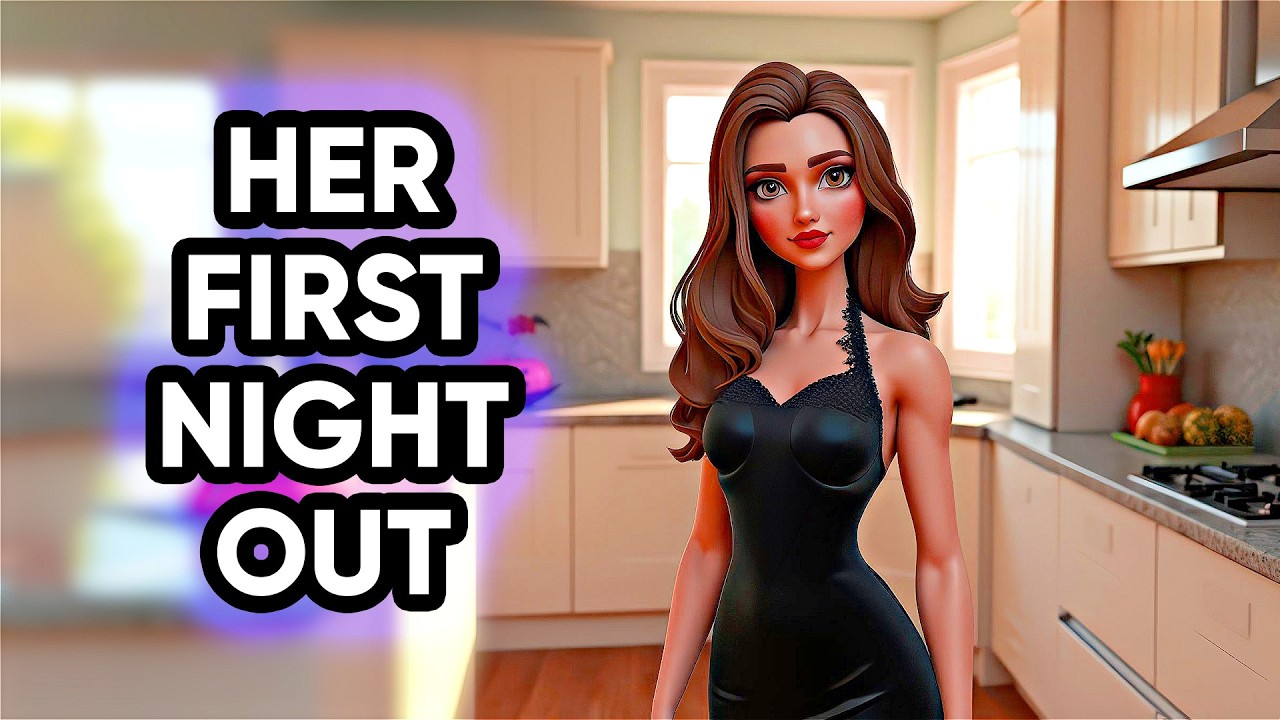 Halloween Gone Wrong, Now Everyone Knows My Secret! – Crossdressing Stories