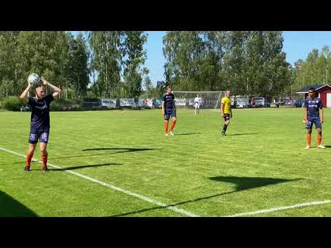 Västanviks AIF - Säffle SK 2 1-4