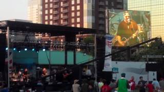 The Smithereens The House We Used To Live In July 4, 2010