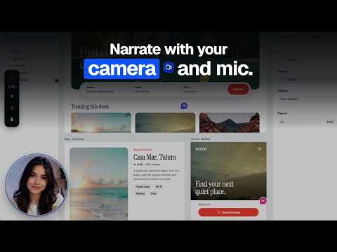 Item video thumbnail