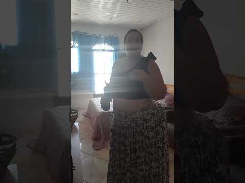 Let's clean up the living room that has become a bedroom