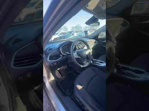 фото chevrolet malibu ix рестайлинг 0