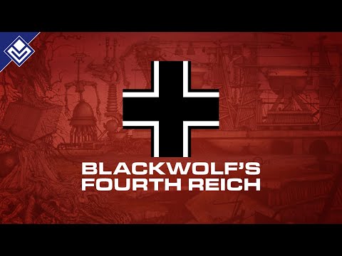 Blackwolf's 4th Reich | Wizards