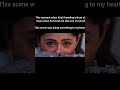 Goosebumps Krish S Raw Emotion In This Scene With Vaani 🥹 Scene Saiyaara Movie Emotional