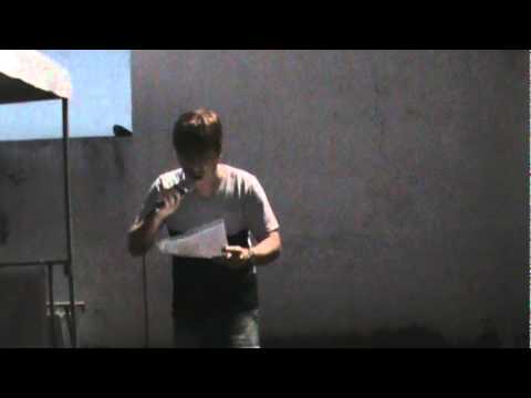 LESMA Categoria B - Rafael Kyo - nipPOP 2011