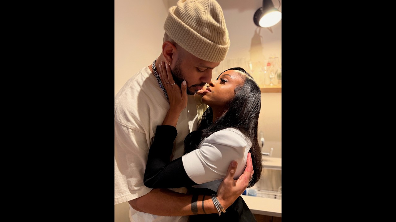 Rone gets a goodbye from Paige to remember!