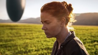 Arrival Film Trailer