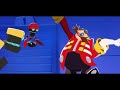 Funny Scene In Sonic Colours Rise Of The Wisps