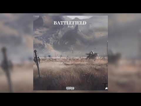 BizB - Battlefield (Official Audio)
