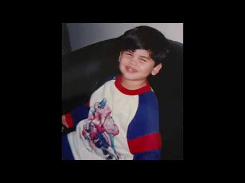 Croneylardo- Mi Vida Hasta Ahora