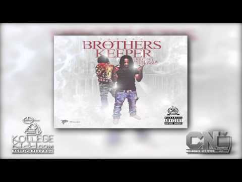 Tay 600 - Waitin On It (Feat. Matti Baybee) [Prod. Ness Beats] My Brother's Keeper