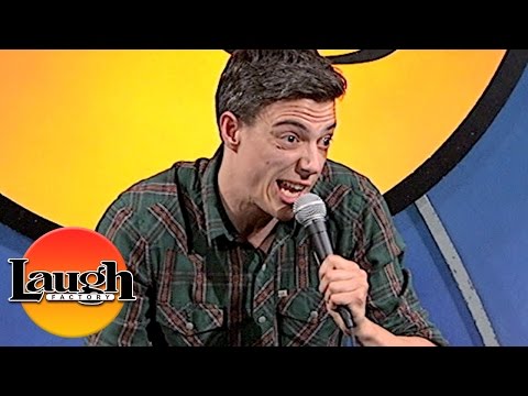 Hampton Yount - Online Dating (Stand Up Comedy)