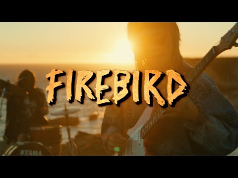 covet - firebird (official video)