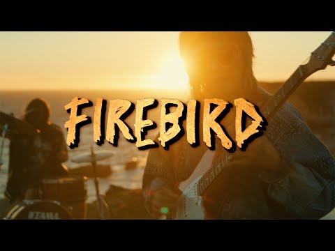 Firebird - Covet