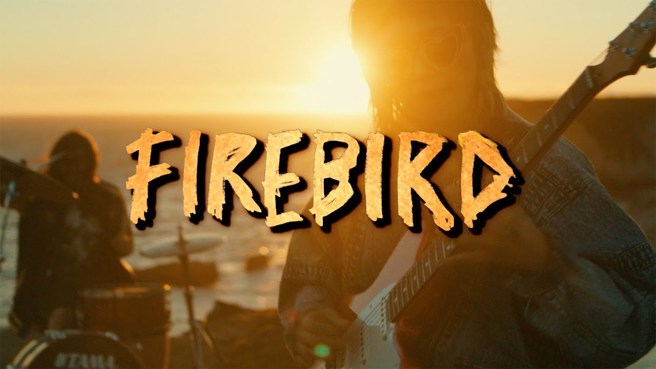 covet - firebird (official video) - YouTube