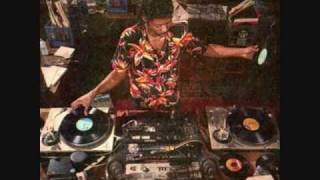 DJ Spanish Fly - Cement Shoes