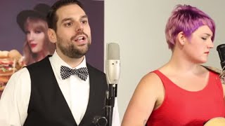 5 Taylor Swift Songs About Sandwiches