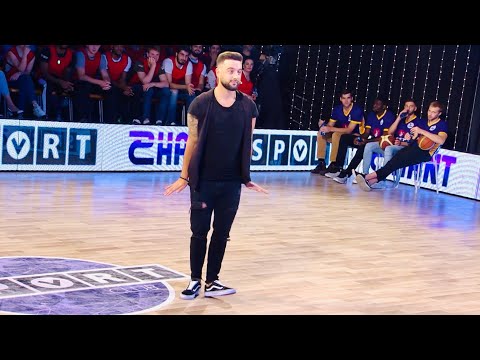 Sport Club 15 - /Մաս 3/ Բեն Ավետիսյան