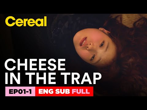 [ENG SUB|FULL] Cheese In The Trap | EP.01-1 | #Parkhaejin #Kimgoeun #Seokangjoon #CheeseInTheTrap
